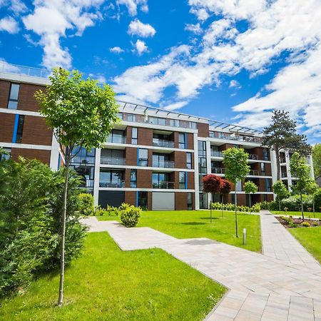 Mf Port Azur Wellness Apartments シオーフォク エクステリア 写真