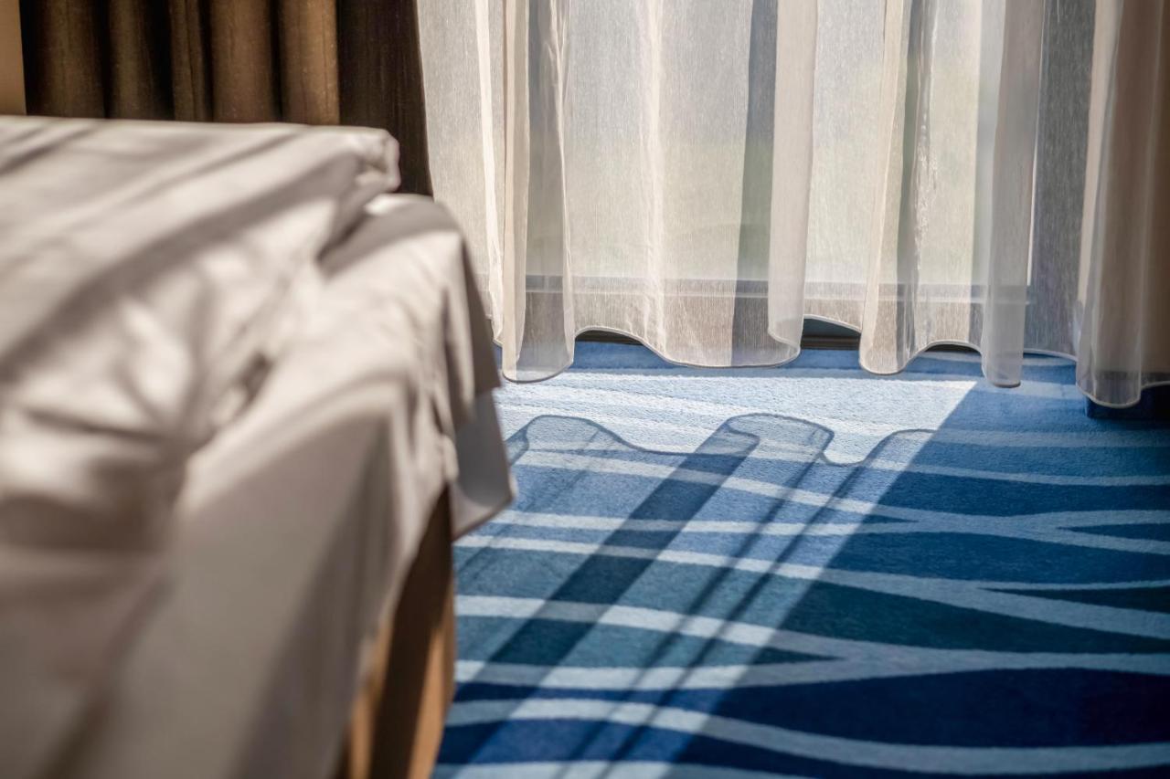 Mf Port Azur Wellness Apartments シオーフォク エクステリア 写真