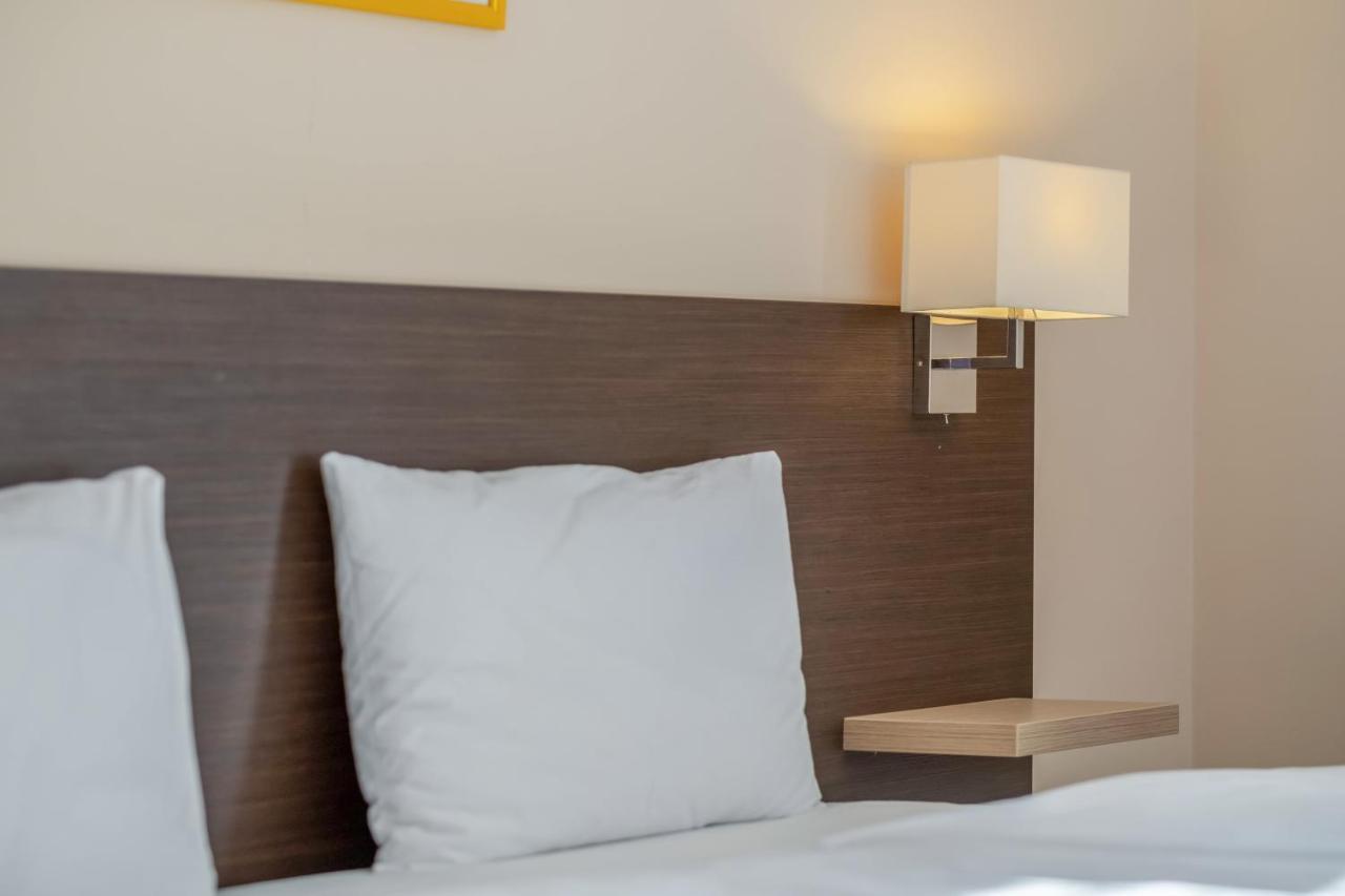 Mf Port Azur Wellness Apartments シオーフォク エクステリア 写真