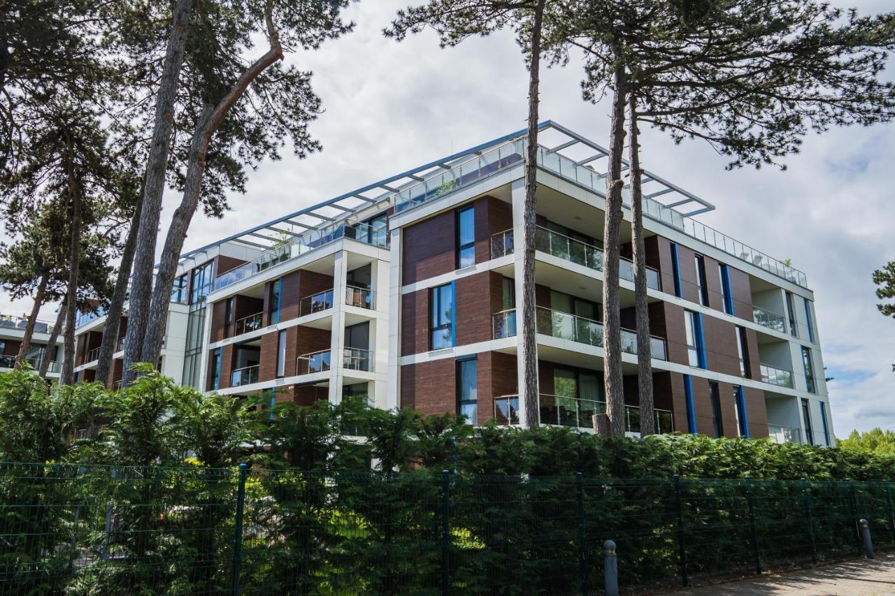 Mf Port Azur Wellness Apartments シオーフォク エクステリア 写真