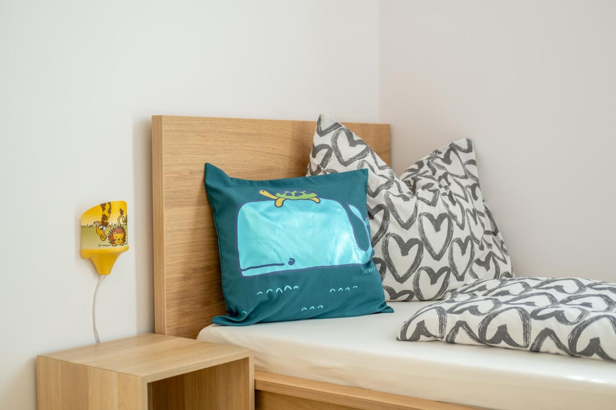 Mf Port Azur Wellness Apartments シオーフォク エクステリア 写真
