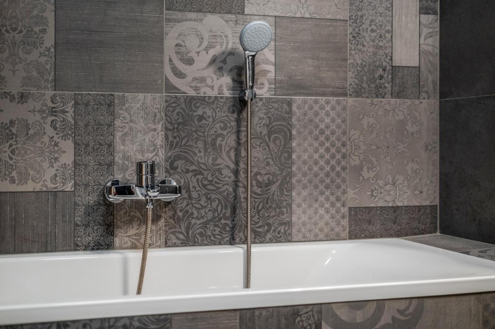Mf Port Azur Wellness Apartments シオーフォク エクステリア 写真