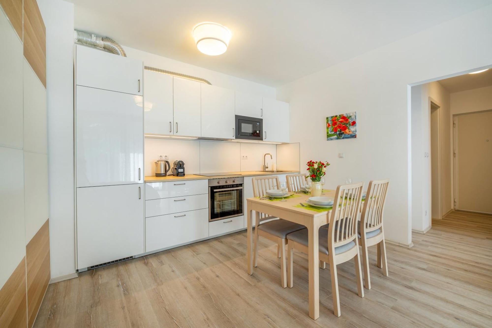 Mf Port Azur Wellness Apartments シオーフォク エクステリア 写真
